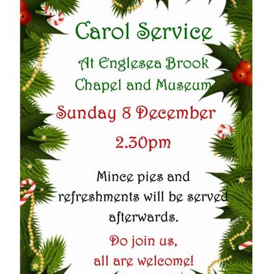 carol service 2019 jpeg