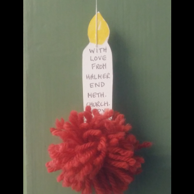 Christingle 5