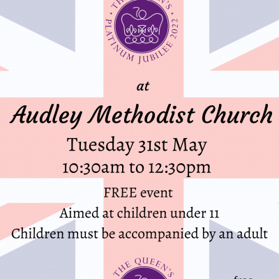 Jubilee Family Fun