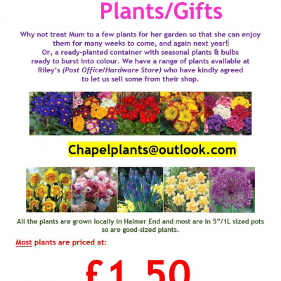 Mothers Day Flyer_March 2021