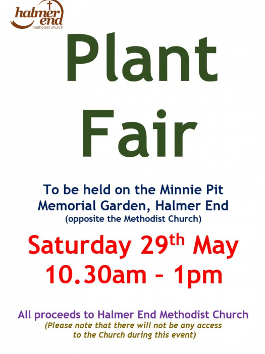 Plant Fair Poster 29-05
