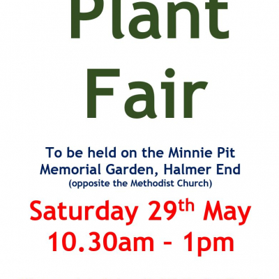 Plant Fair Poster 29-05