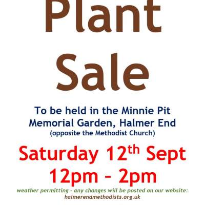 Plant Sale Poster 12th Sept_in the Garden_200907
