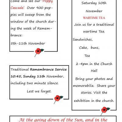 Poppy Poster_Cross Heath_181030